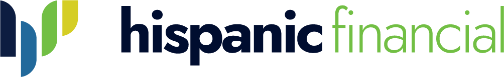 Logo Hispanic Financial