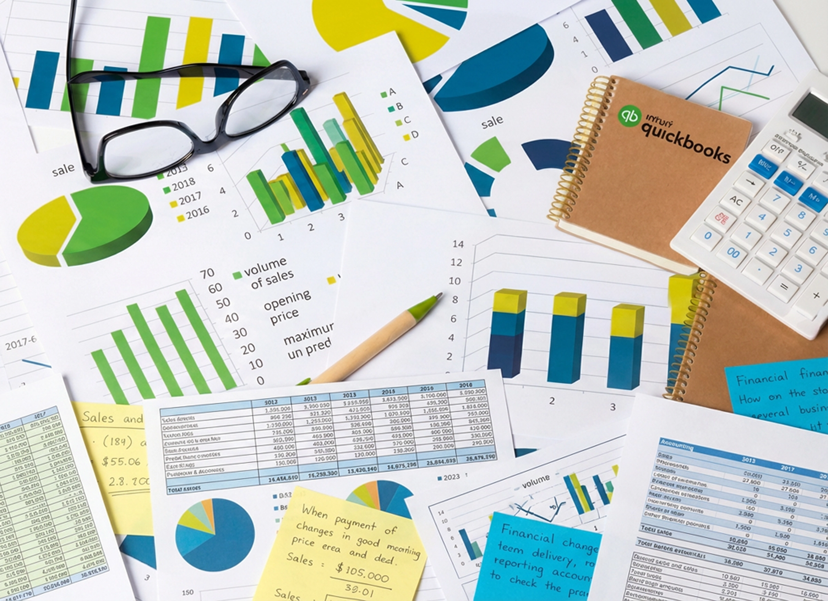 Contabilidad y
QuickBooks