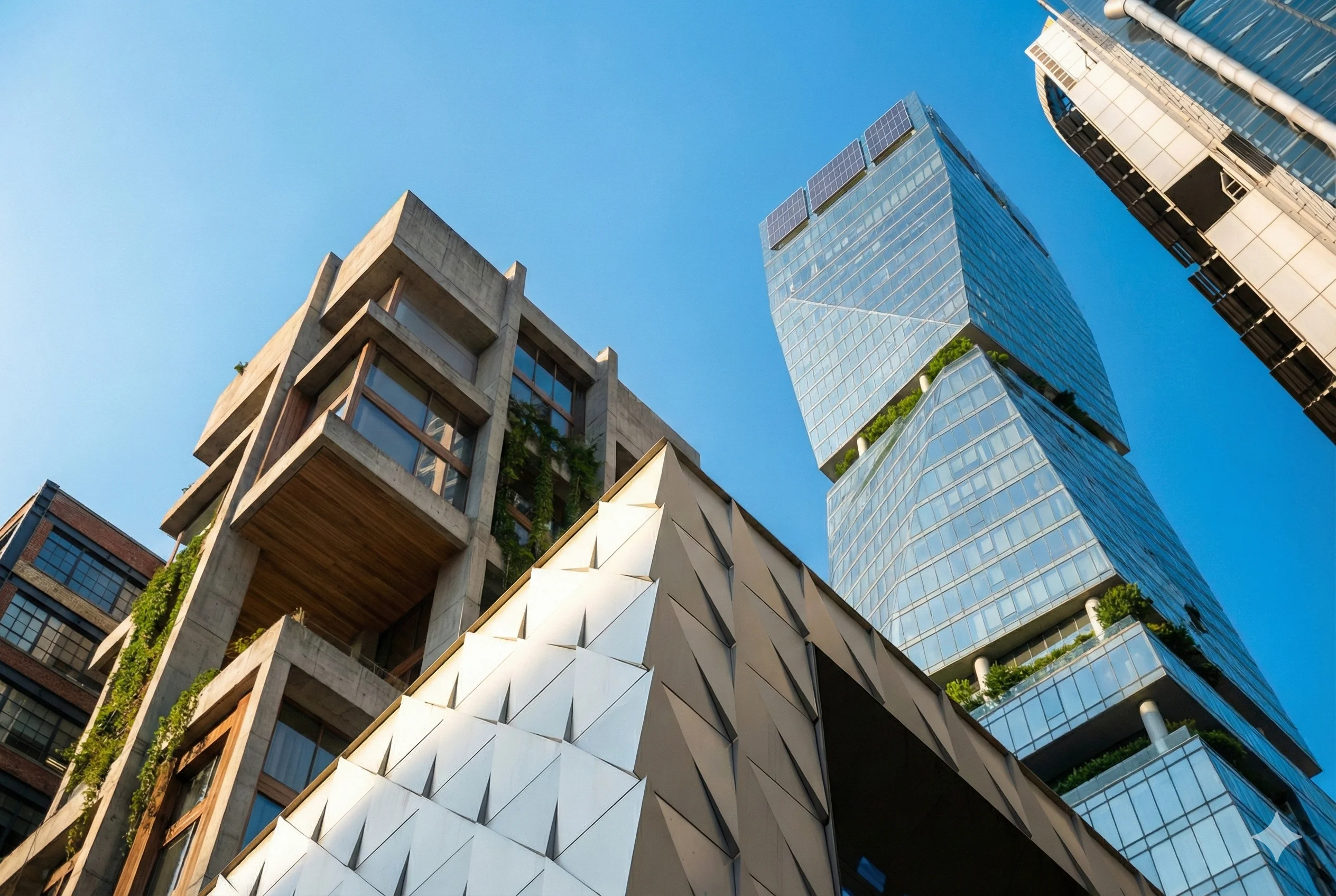 Creación y Registro
de Empresas